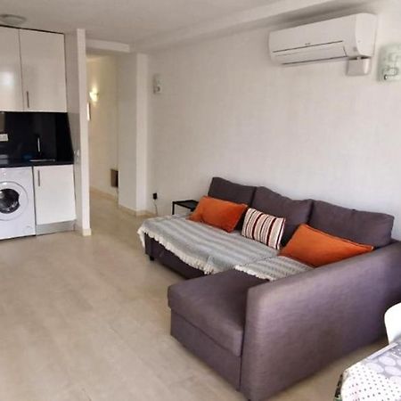 Apartmán Piscis Benidorm Exteriér fotografie