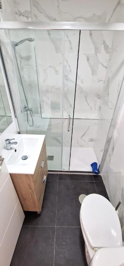 Apartmán Piscis Benidorm Exteriér fotografie